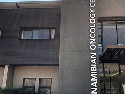 Namibian Oncology Center, Windhoek