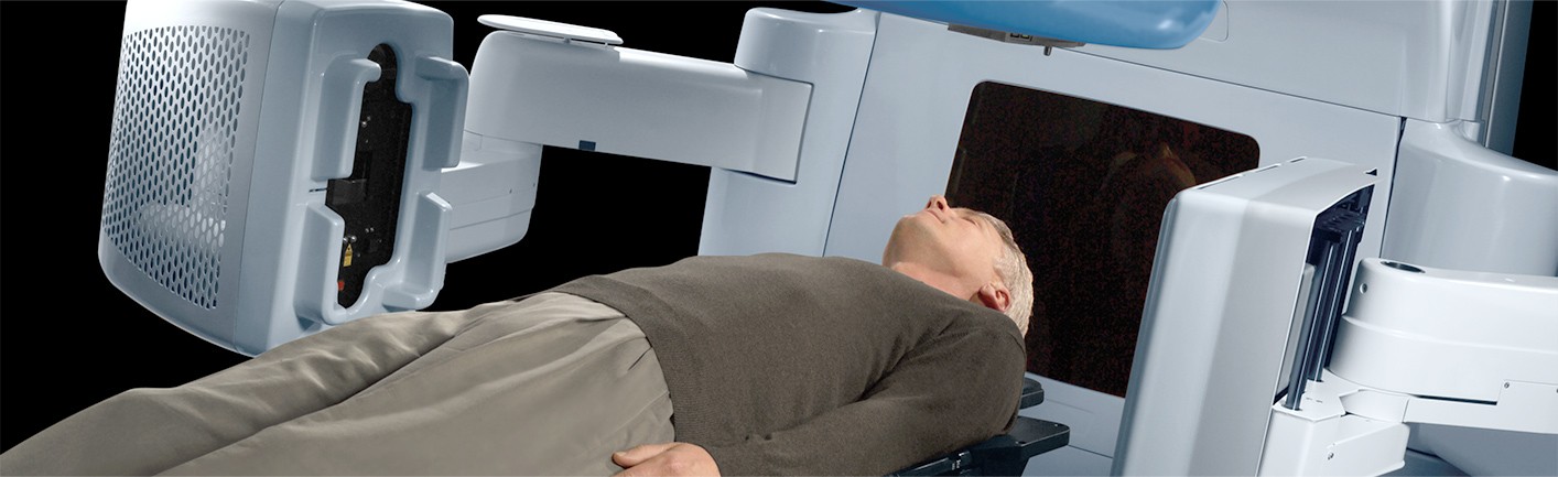 Radiation Oncology Center